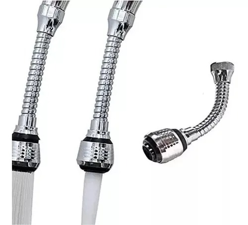 Miniatura 3 de Extensión Turbo Flex 360 Flexible Para G